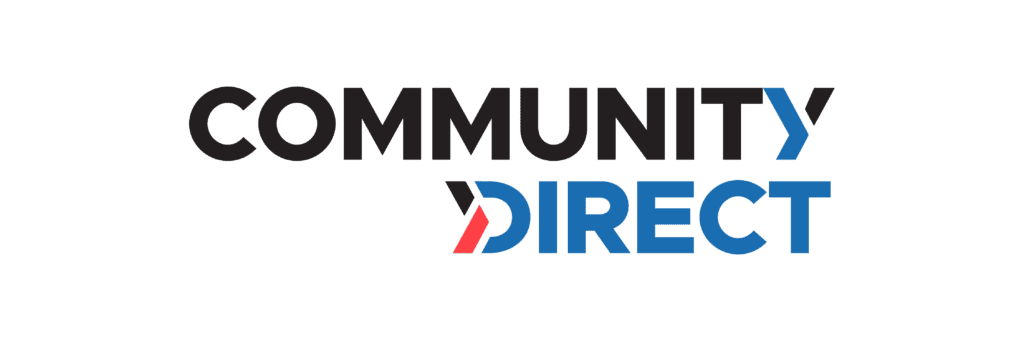 Community Direct Logo